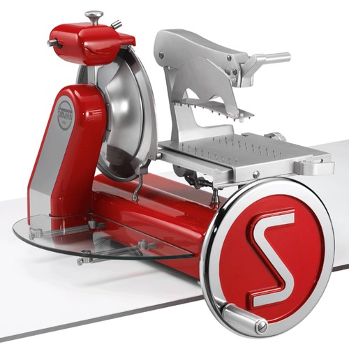 MANUAL MEAT SLICER SIRMAN ANNIVERSARIO